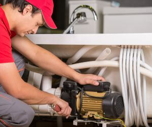 About Sewer Line Pros Crestline, CA